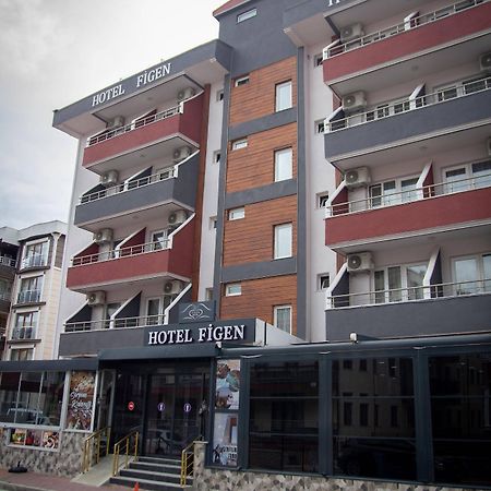 Figen Hotel Çanakkale Luaran gambar