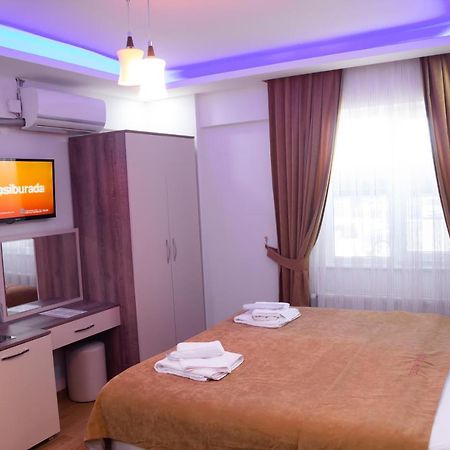 Figen Hotel Çanakkale Luaran gambar