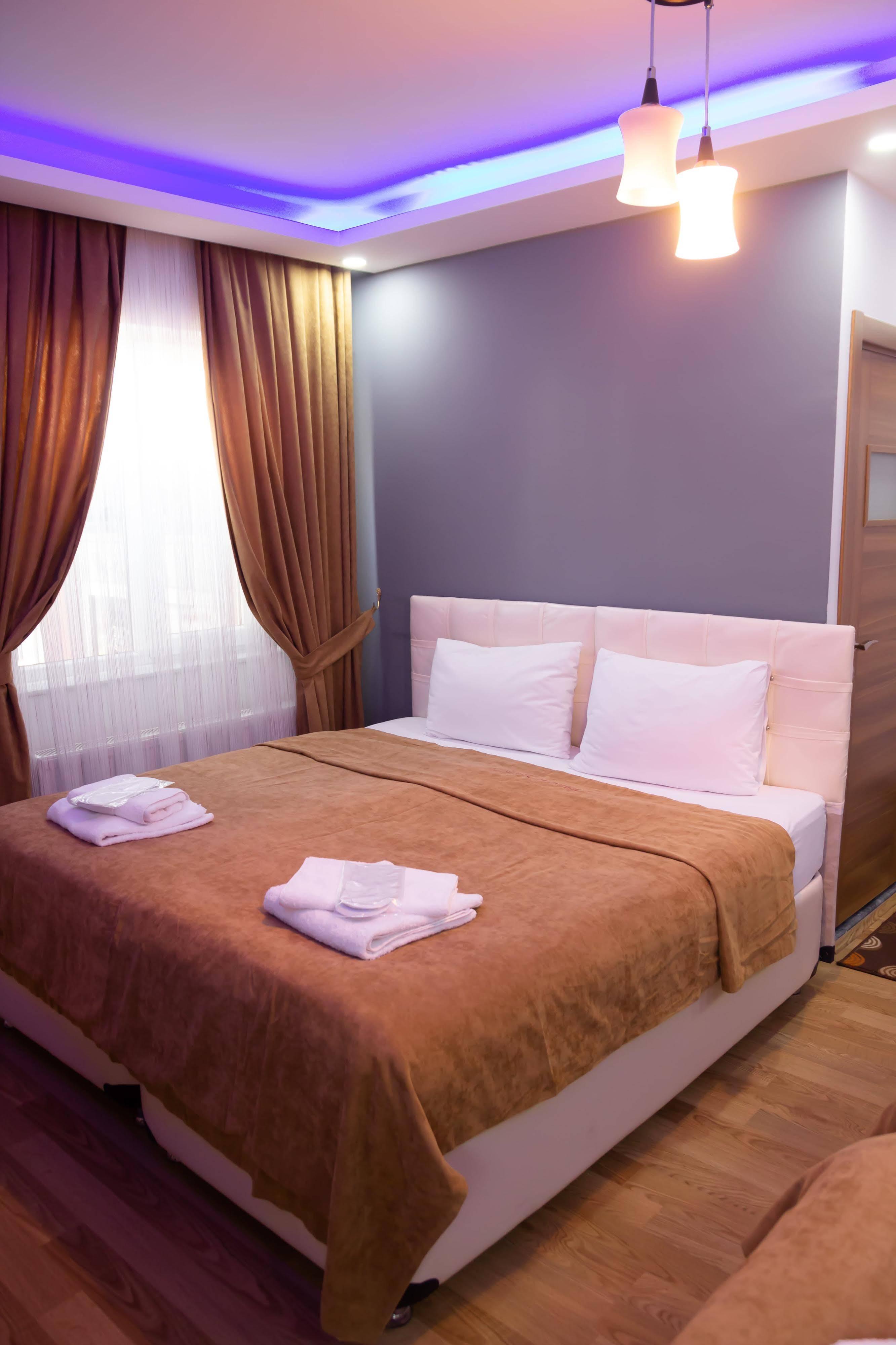 Figen Hotel Çanakkale Luaran gambar