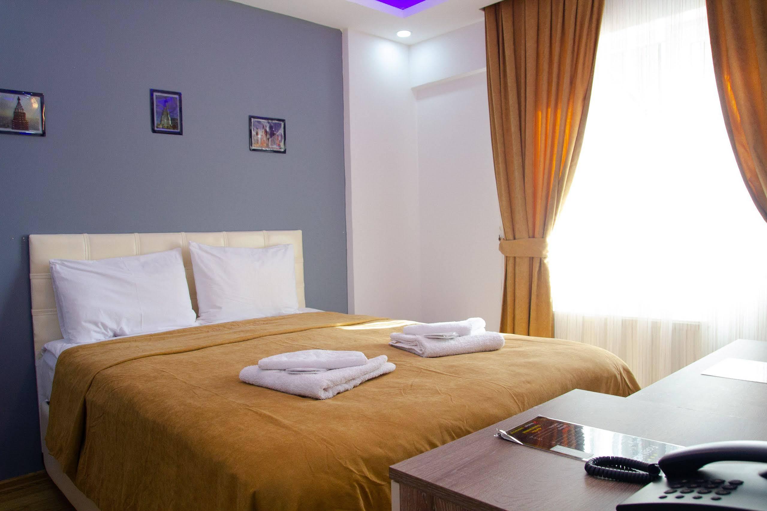 Figen Hotel Çanakkale Luaran gambar