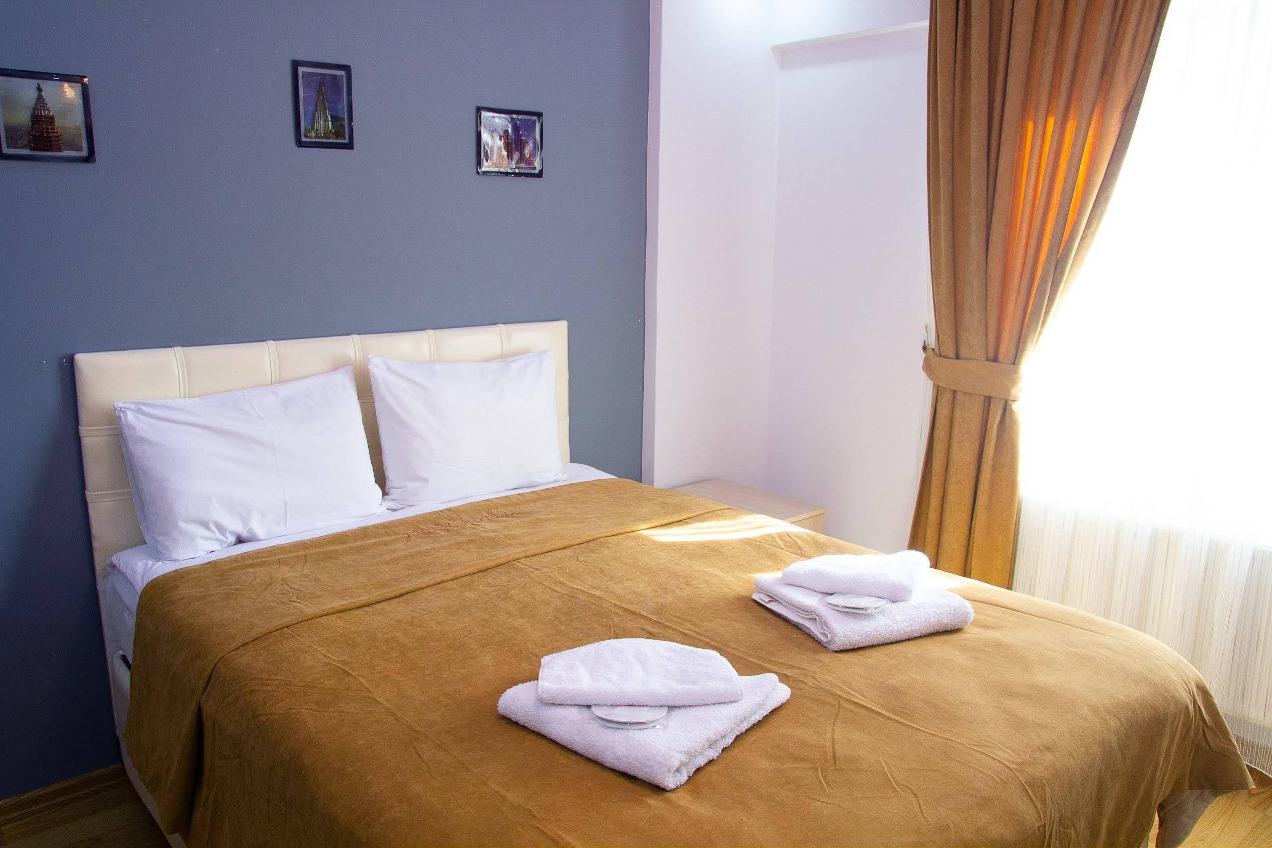Figen Hotel Çanakkale Luaran gambar