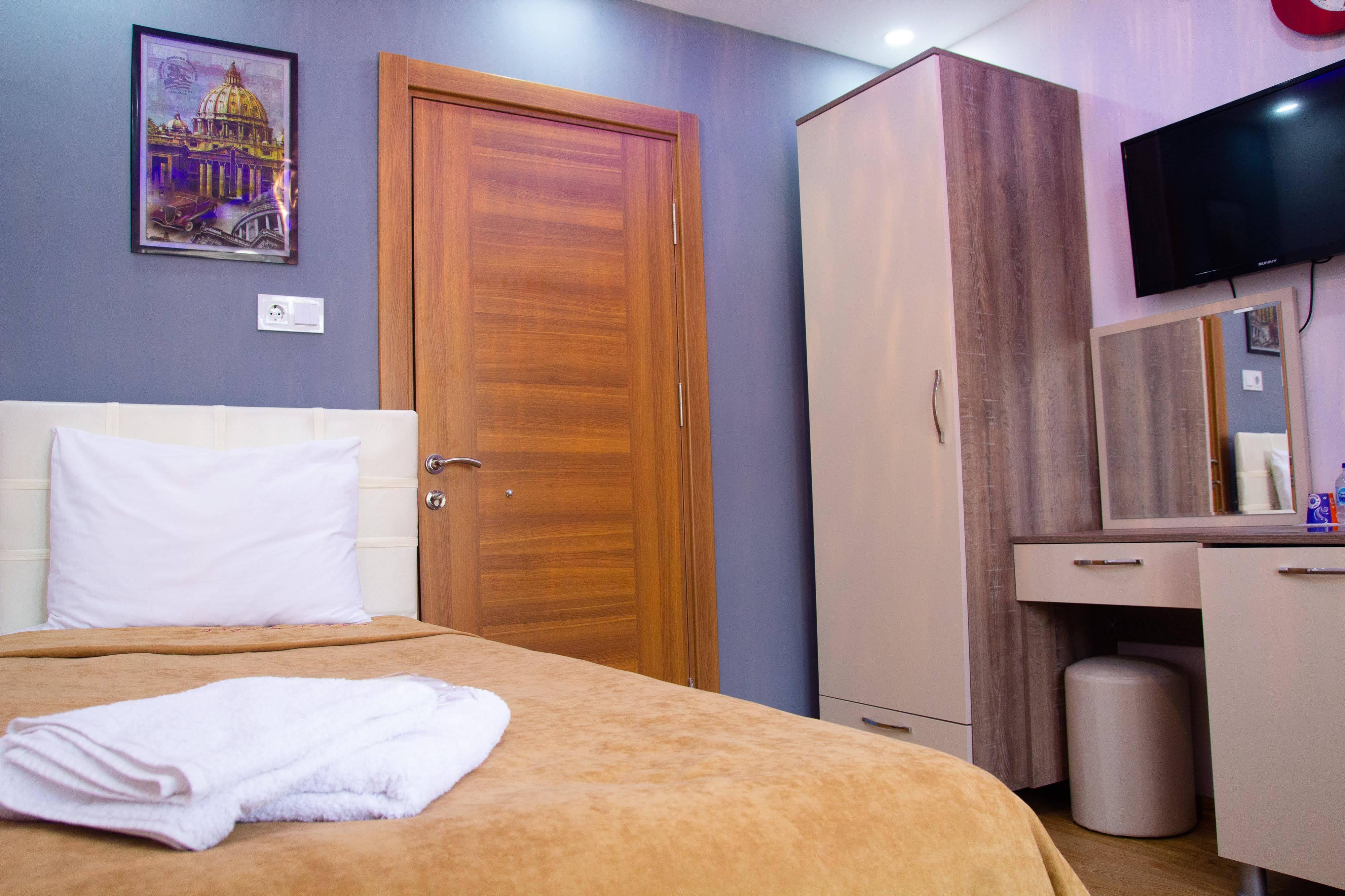 Figen Hotel Çanakkale Luaran gambar