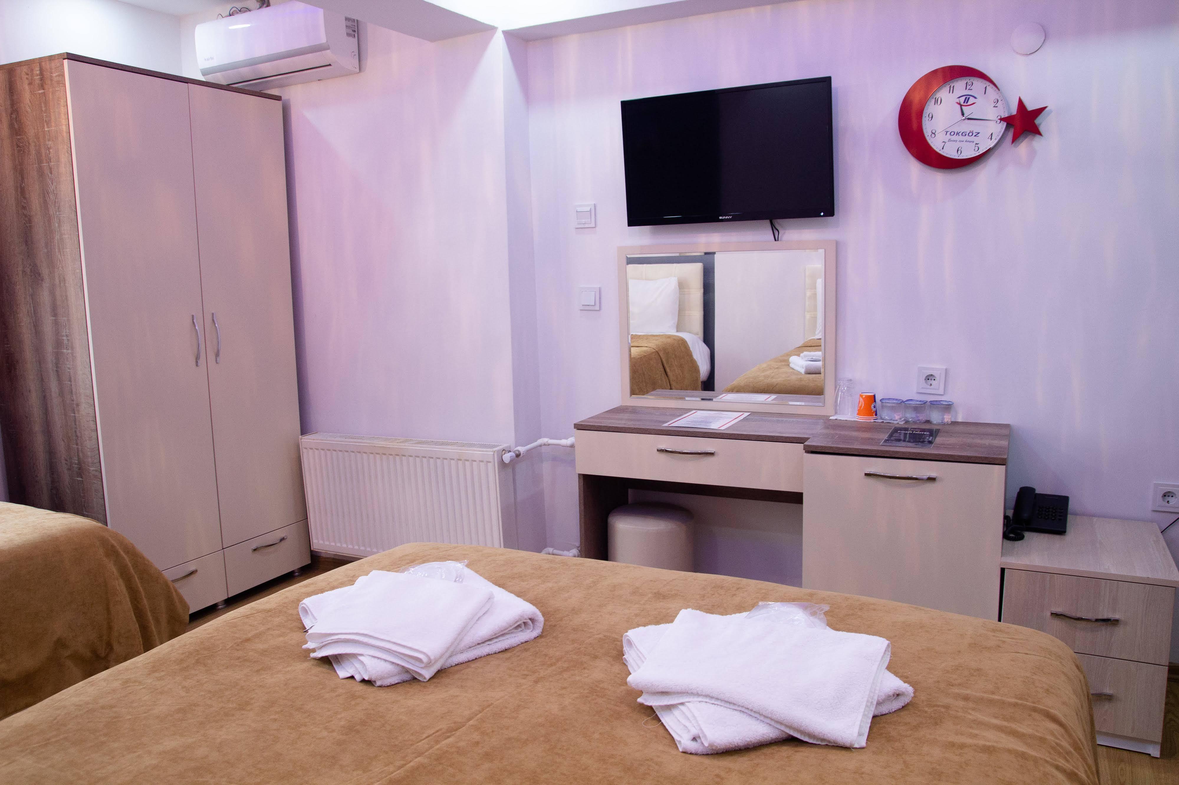 Figen Hotel Çanakkale Luaran gambar