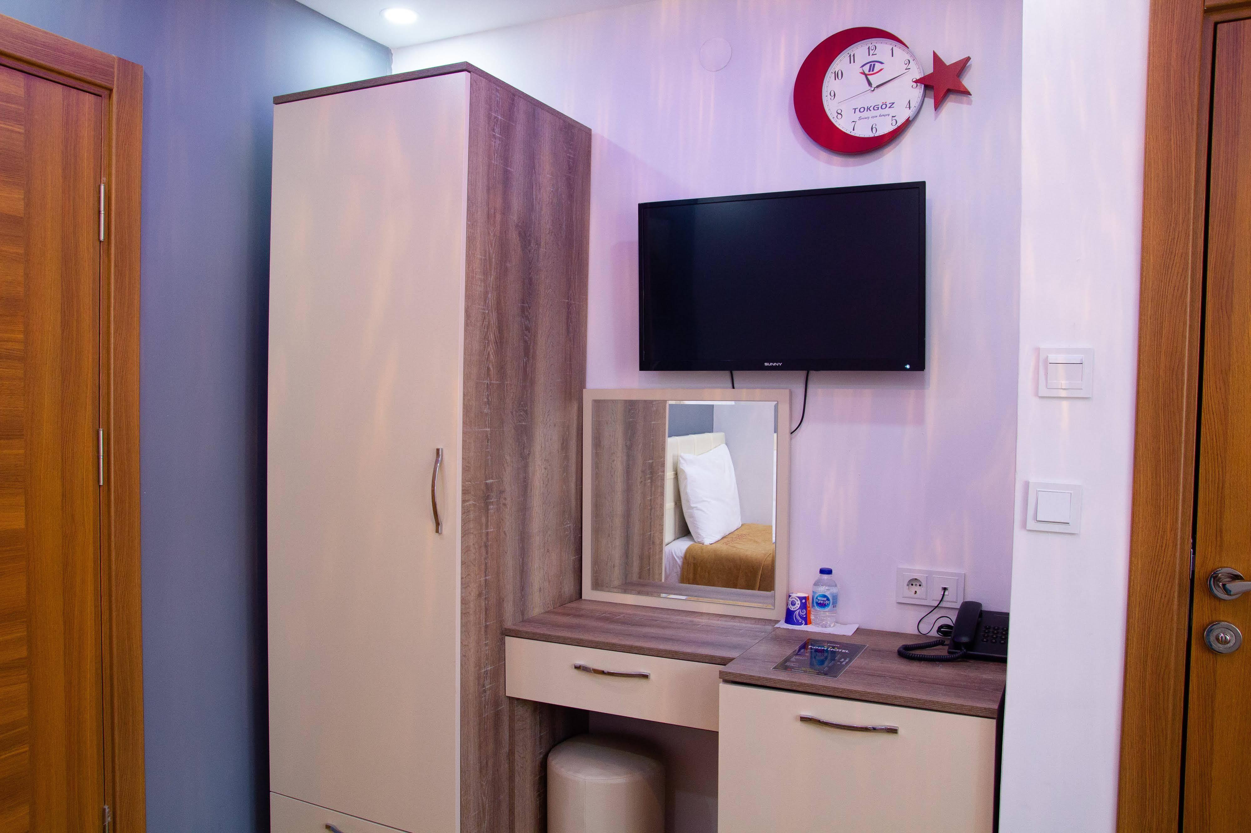 Figen Hotel Çanakkale Luaran gambar