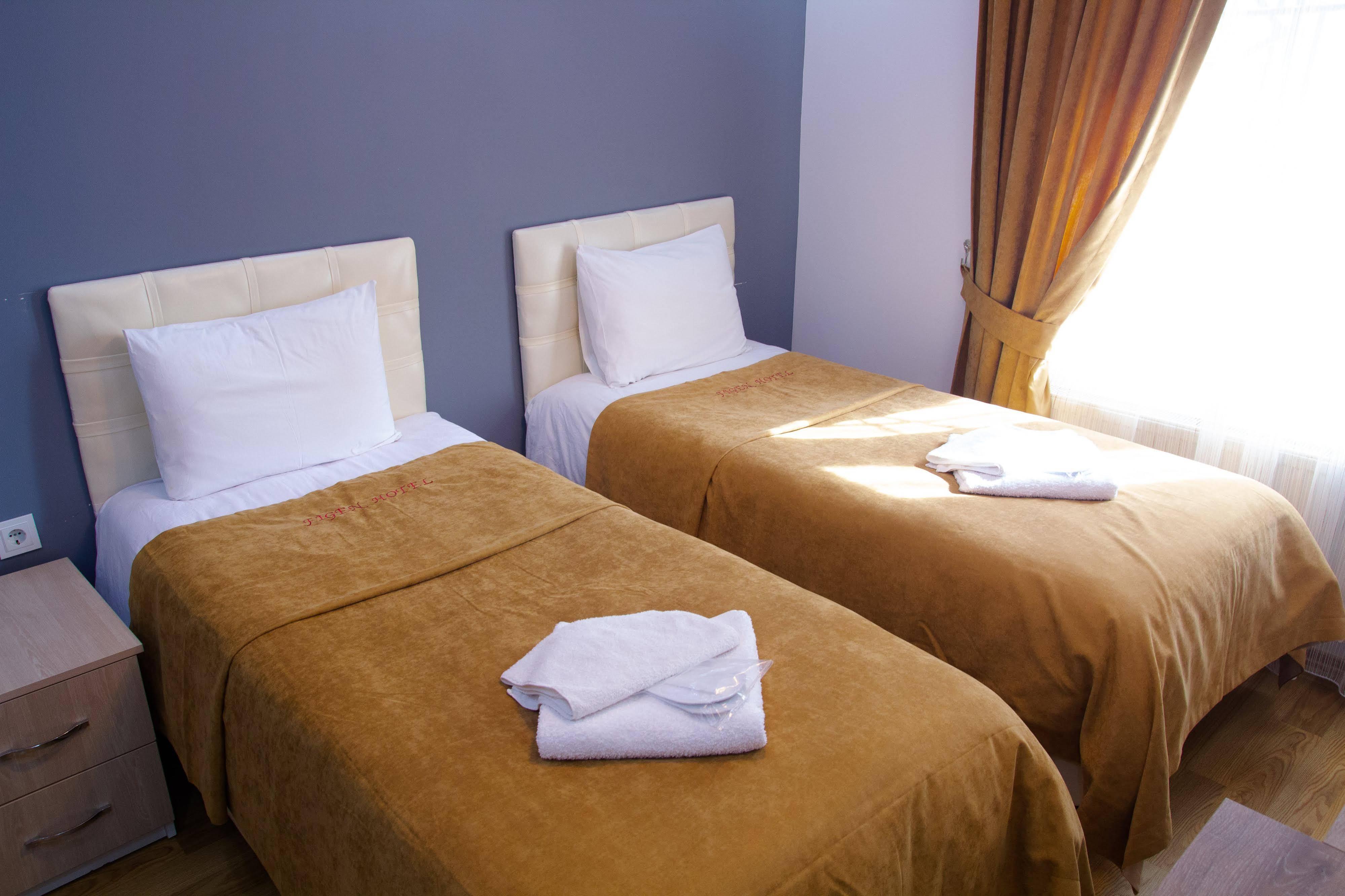 Figen Hotel Çanakkale Luaran gambar