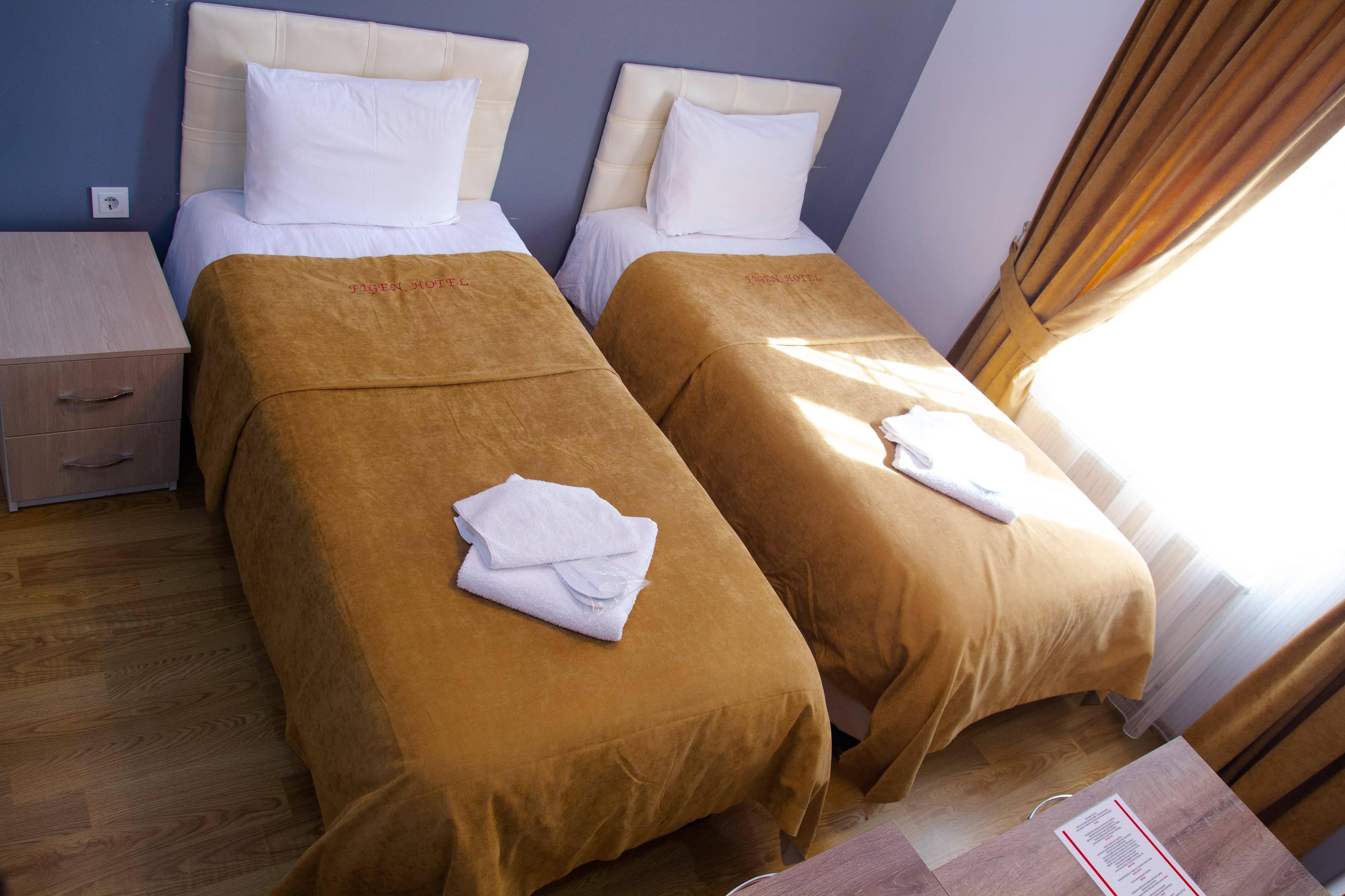 Figen Hotel Çanakkale Luaran gambar