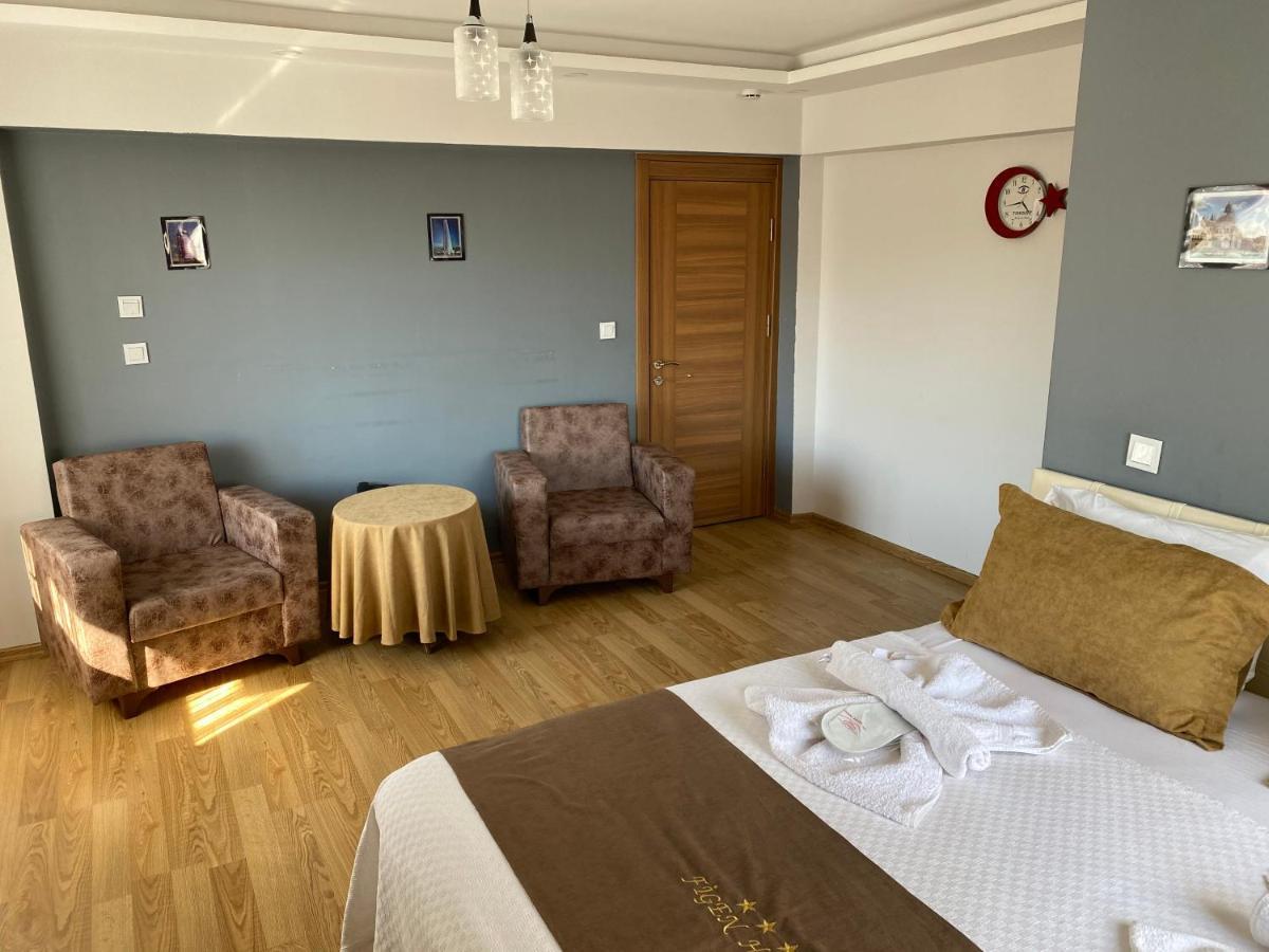 Figen Hotel Çanakkale Luaran gambar