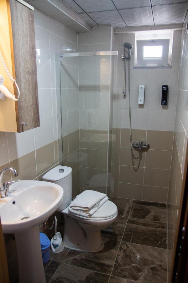 Figen Hotel Çanakkale Luaran gambar