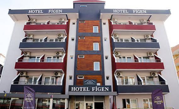 Figen Hotel Çanakkale Luaran gambar