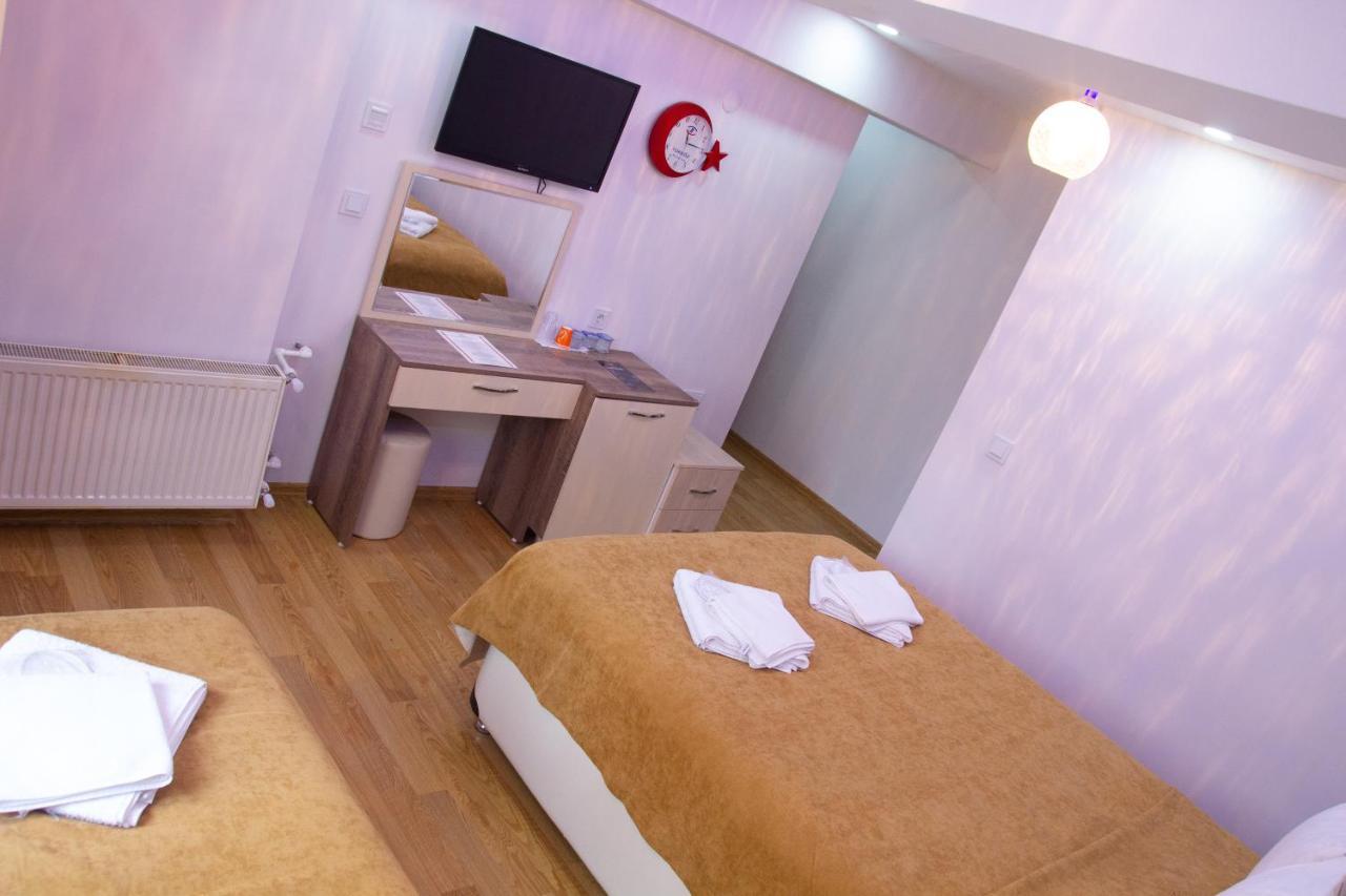 Figen Hotel Çanakkale Luaran gambar