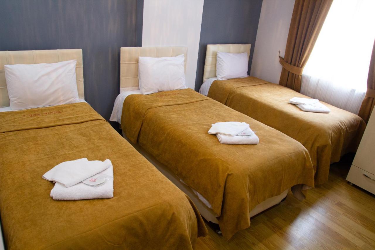 Figen Hotel Çanakkale Luaran gambar