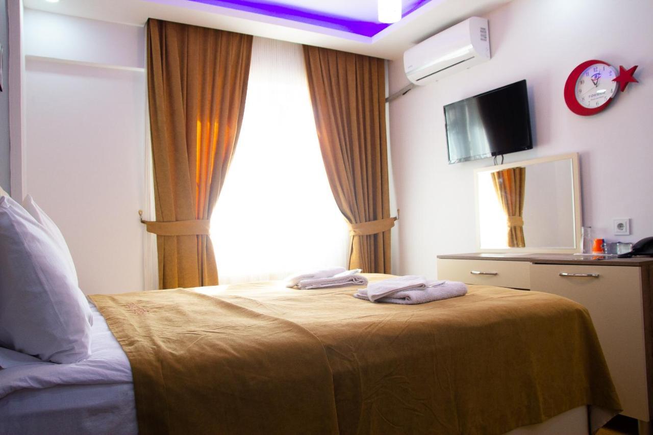 Figen Hotel Çanakkale Luaran gambar