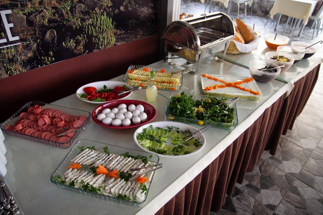 Figen Hotel Çanakkale Luaran gambar