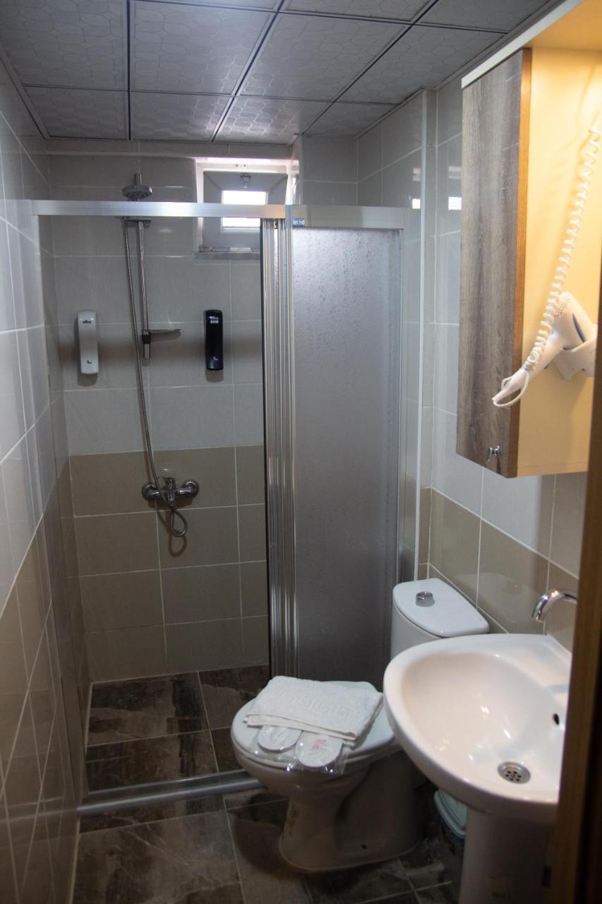 Figen Hotel Çanakkale Luaran gambar