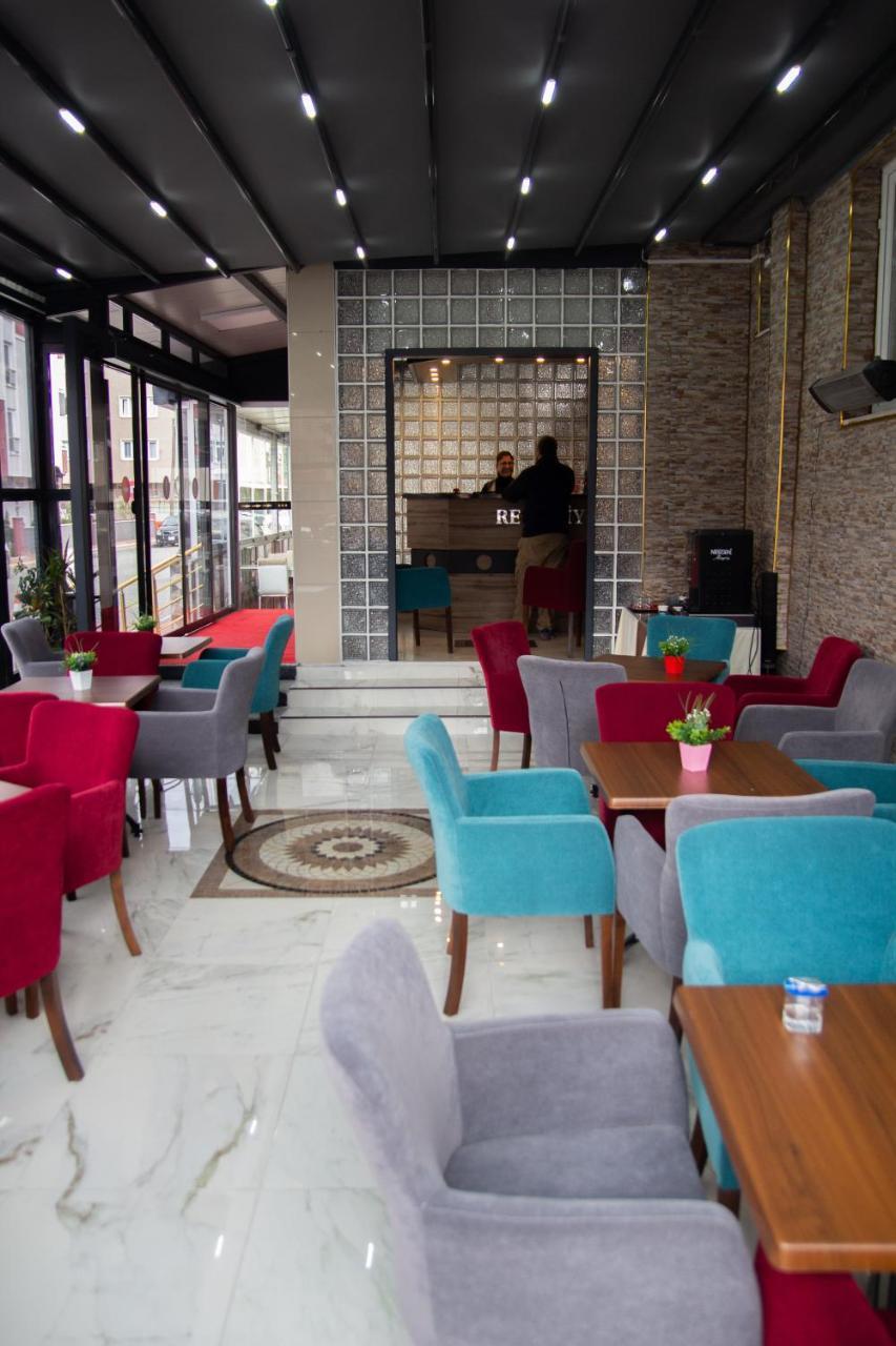 Figen Hotel Çanakkale Luaran gambar