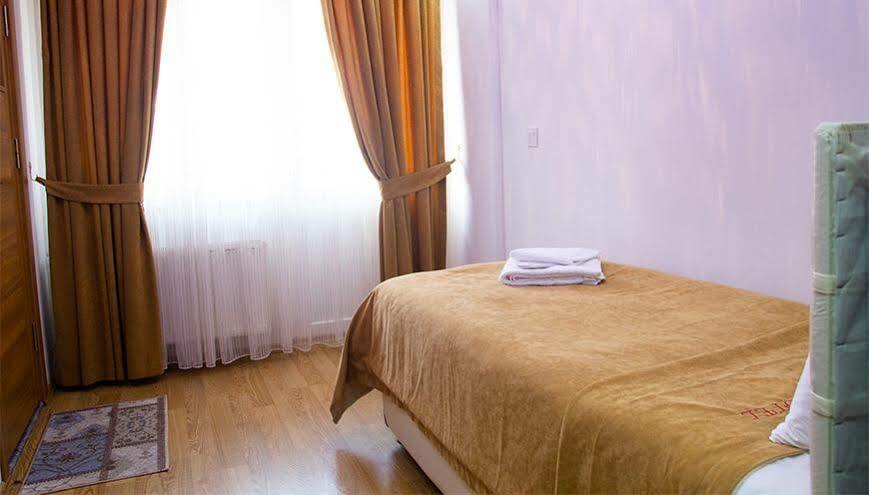 Figen Hotel Çanakkale Luaran gambar