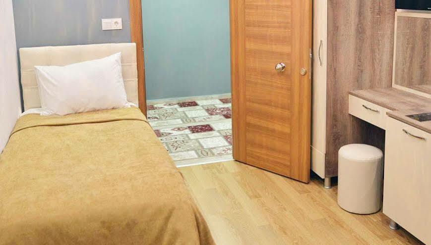 Figen Hotel Çanakkale Luaran gambar